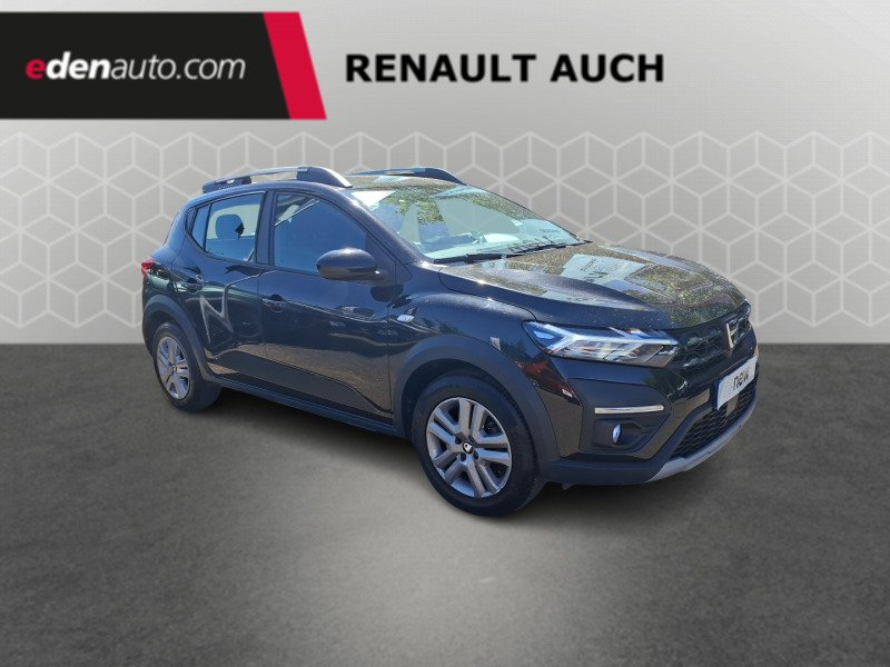 Dacia Sandero - Photo 3