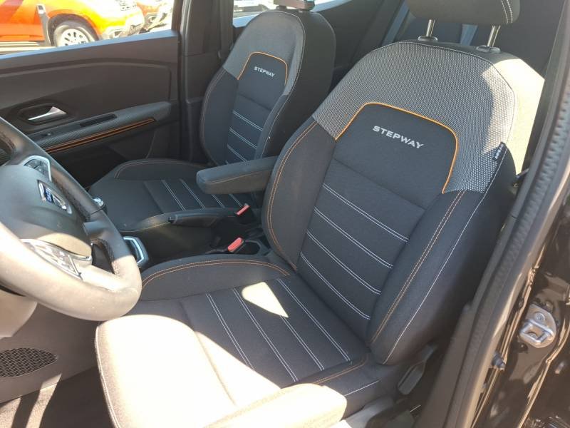 Dacia Sandero - Photo 34