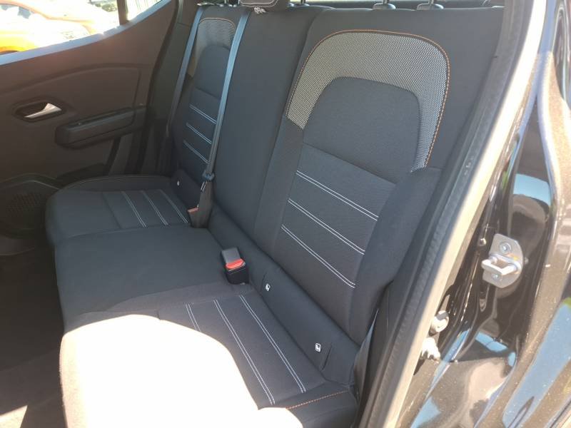 Dacia Sandero - Photo 37