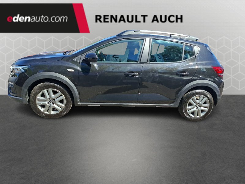 Dacia Sandero - Photo 4