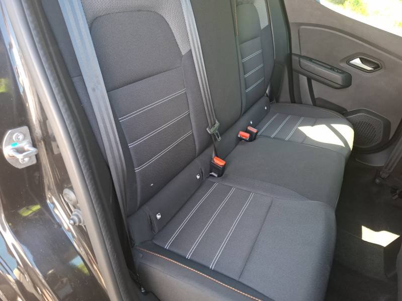 Dacia Sandero - Photo 42