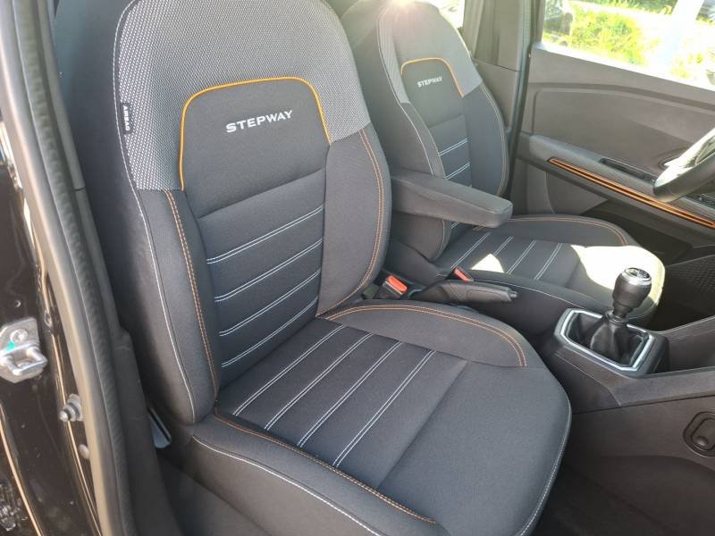 Dacia Sandero - Photo 43