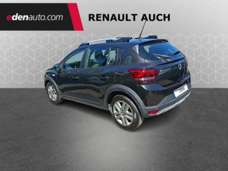 Dacia Sandero - Photo 5