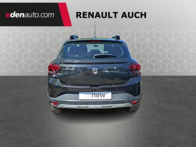 Dacia Sandero - Photo 6