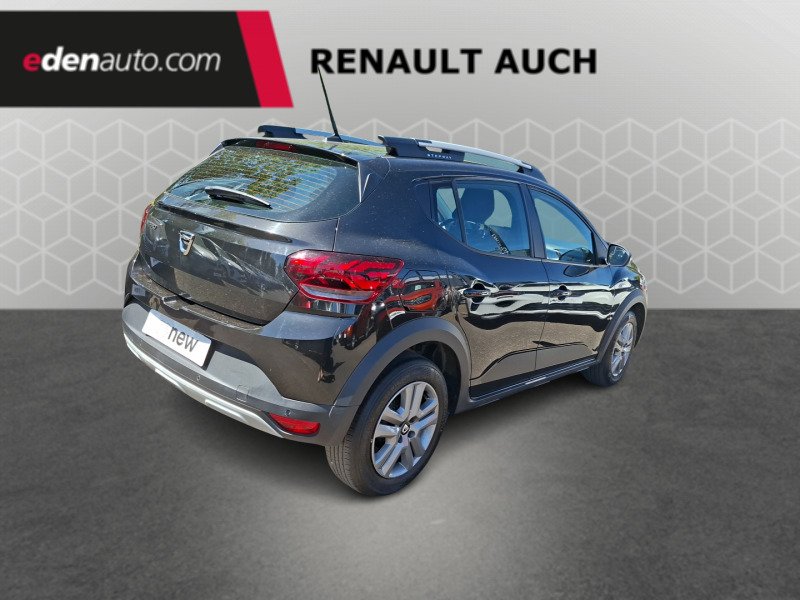 Dacia Sandero - Photo 7