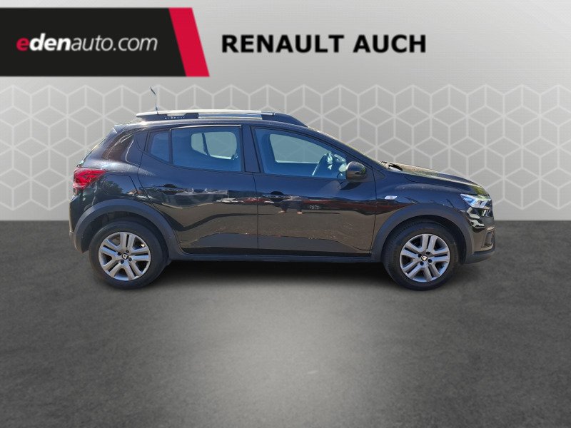Dacia Sandero - Photo 8