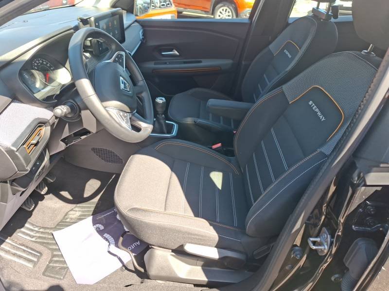 Dacia Sandero - Photo 9