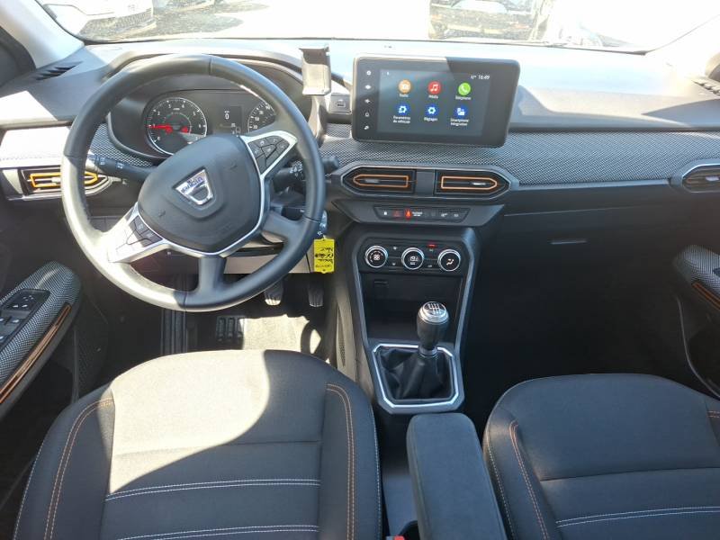 Dacia Sandero - Photo 10