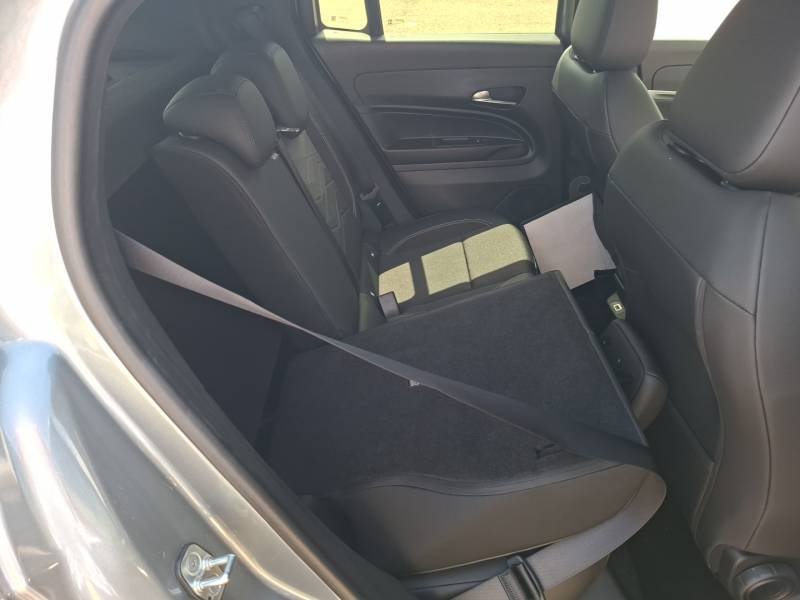 Jeep Avenger - Photo 16