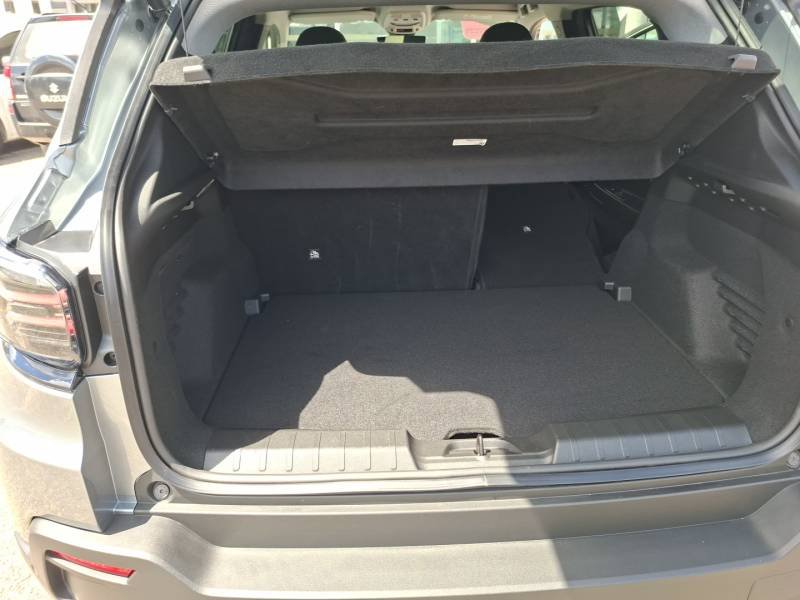 Jeep Avenger - Photo 20