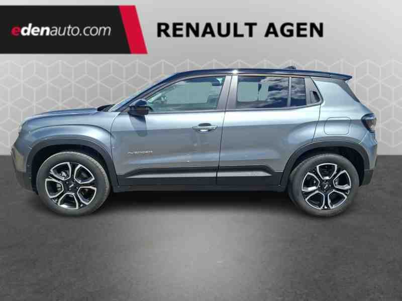 Jeep Avenger - Photo 2