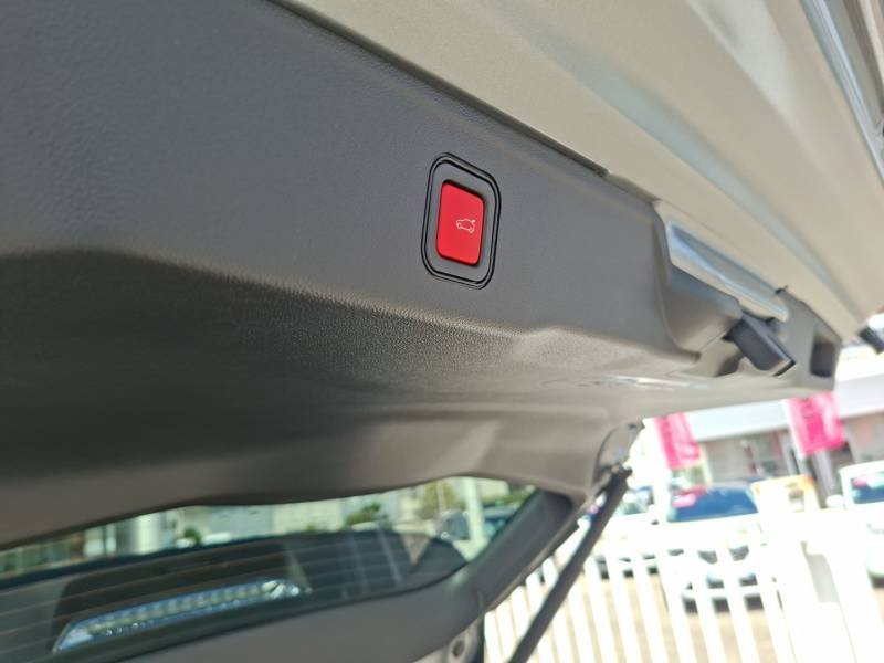 Jeep Avenger - Photo 21