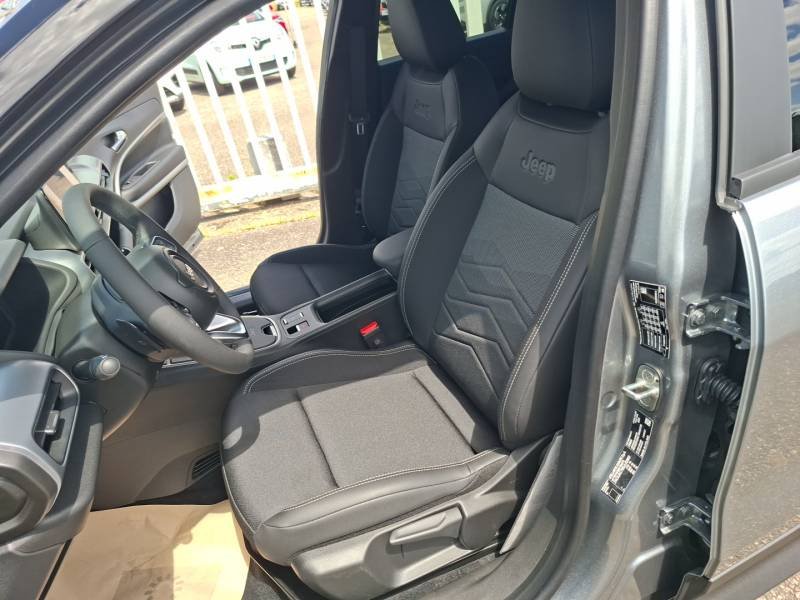 Jeep Avenger - Photo 27