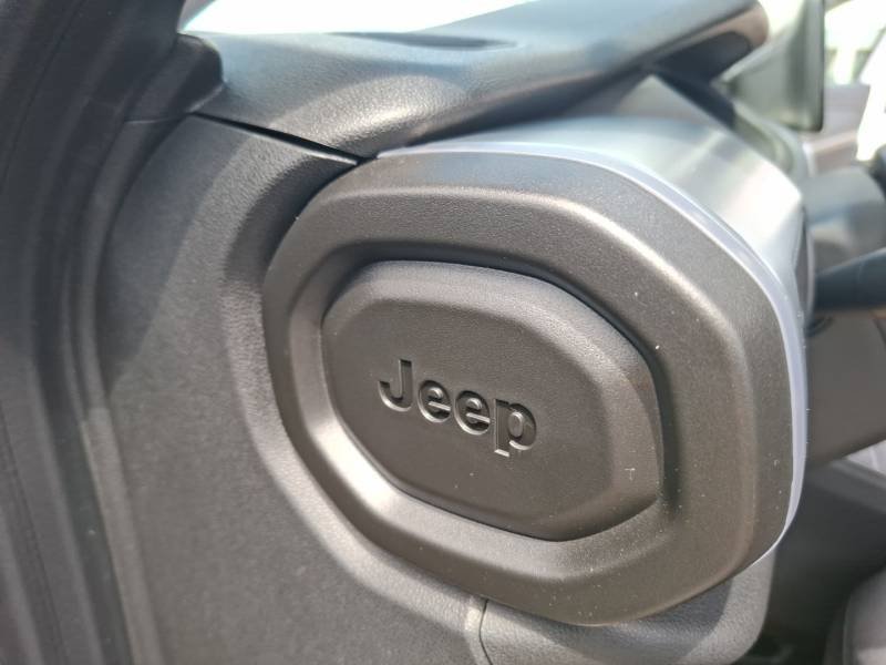 Jeep Avenger - Photo 29