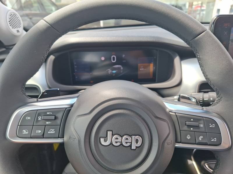 Jeep Avenger - Photo 31