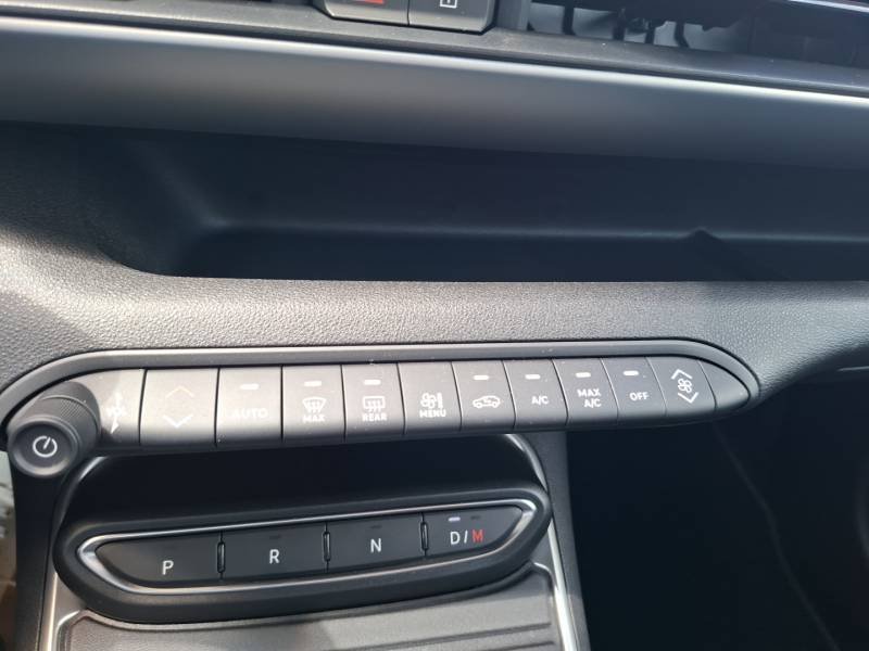 Jeep Avenger - Photo 37