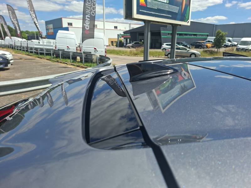Renault Rafale - Photo 13