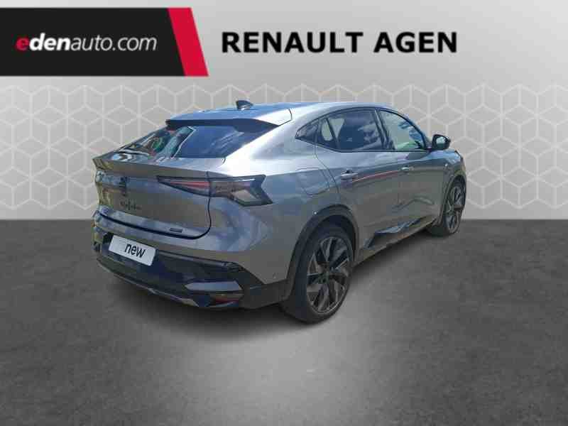 Renault Rafale - Photo 5
