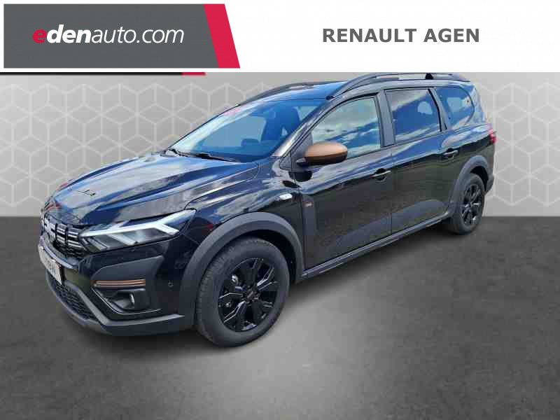 Dacia Jogger - Photo 1