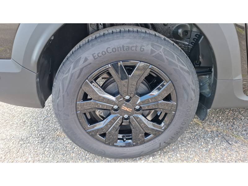 Dacia Jogger - Photo 11