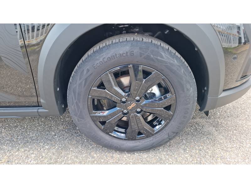 Dacia Jogger - Photo 12