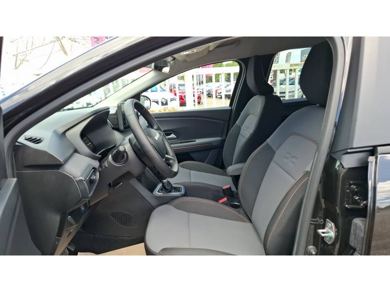 Dacia Jogger - Photo 13