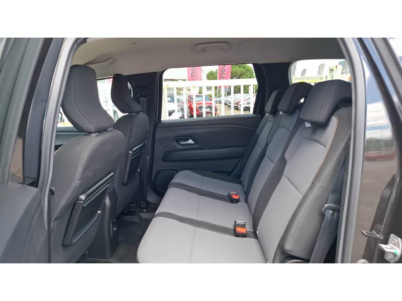 Dacia Jogger - Photo 14
