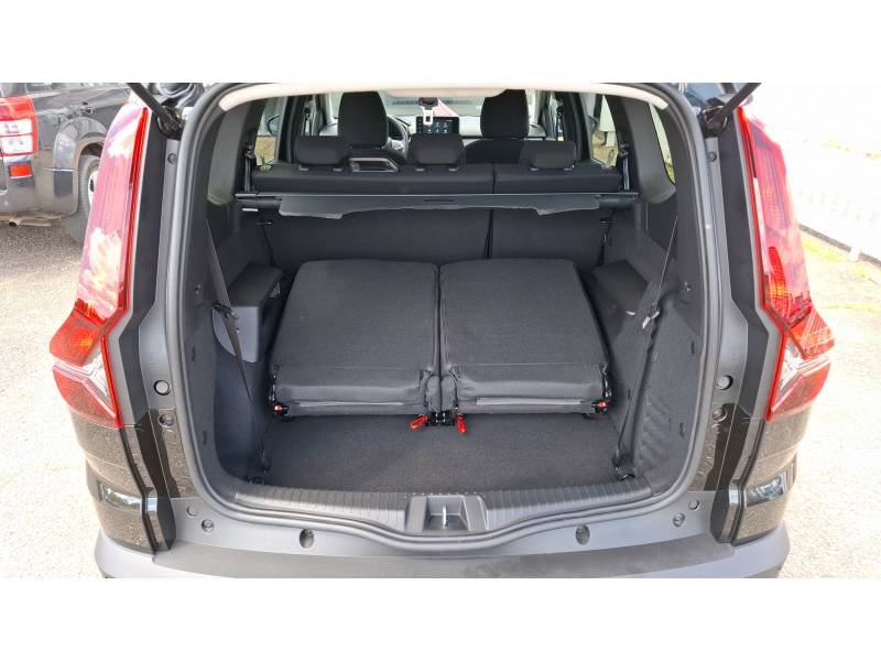 Dacia Jogger - Photo 15
