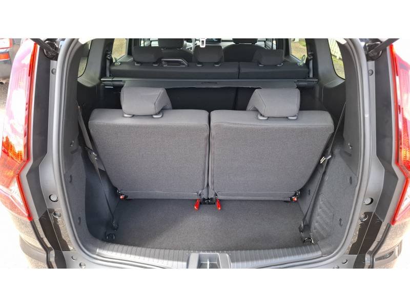 Dacia Jogger - Photo 16