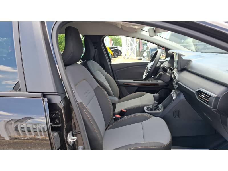 Dacia Jogger - Photo 18