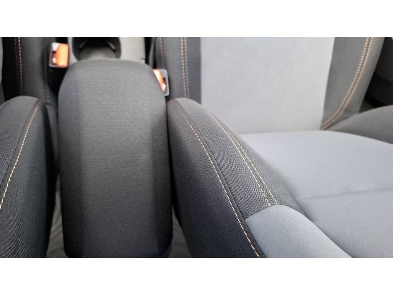 Dacia Jogger - Photo 20