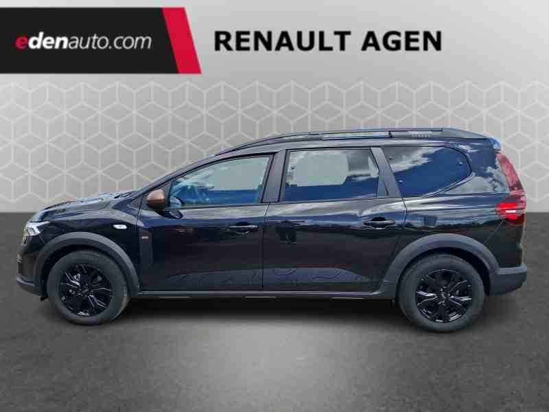 Dacia Jogger - Photo 2