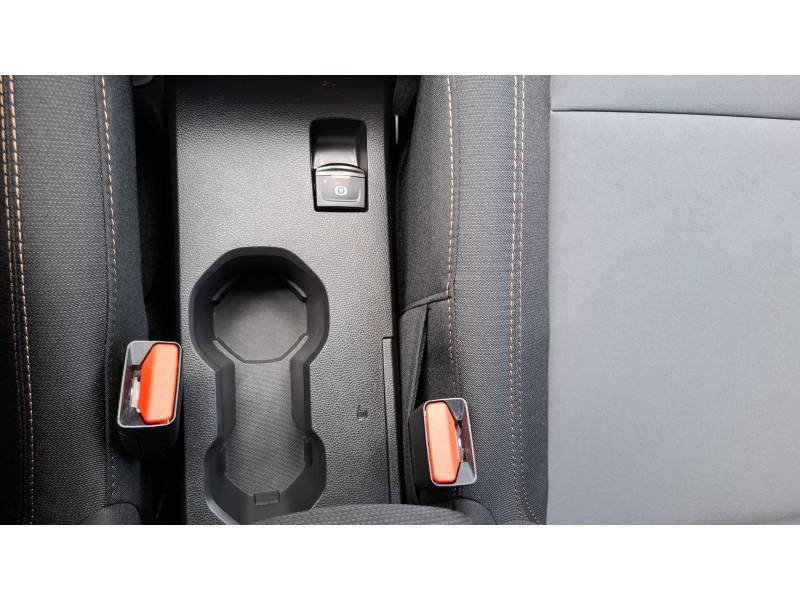 Dacia Jogger - Photo 21