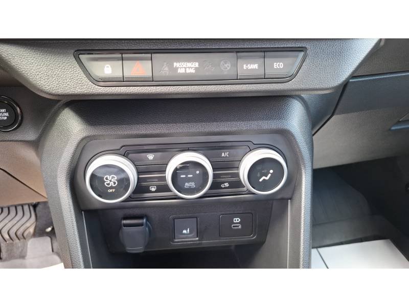 Dacia Jogger - Photo 24