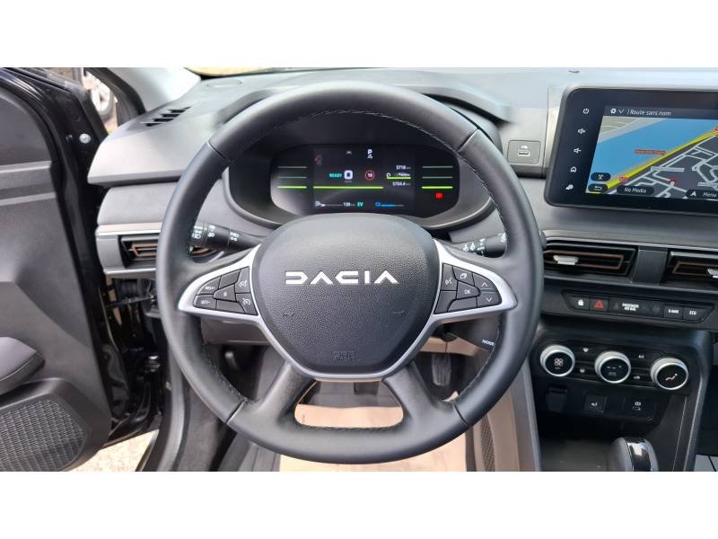 Dacia Jogger - Photo 27