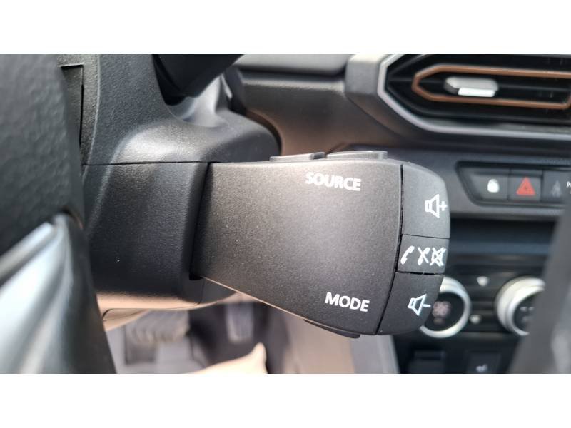 Dacia Jogger - Photo 29