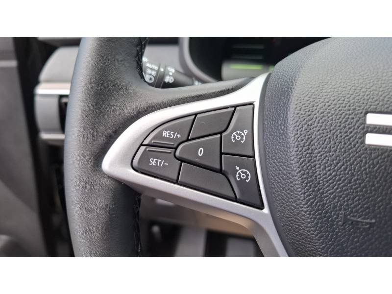 Dacia Jogger - Photo 30