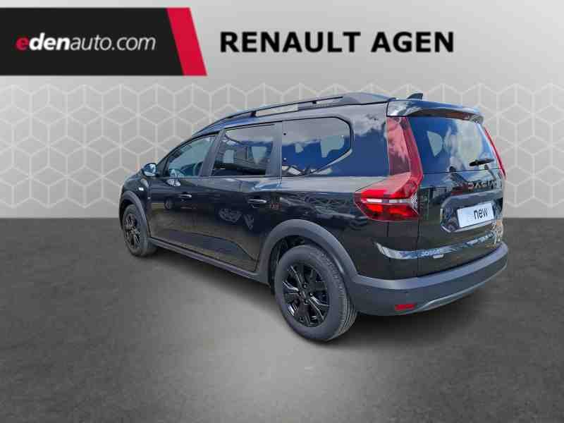 Dacia Jogger - Photo 3