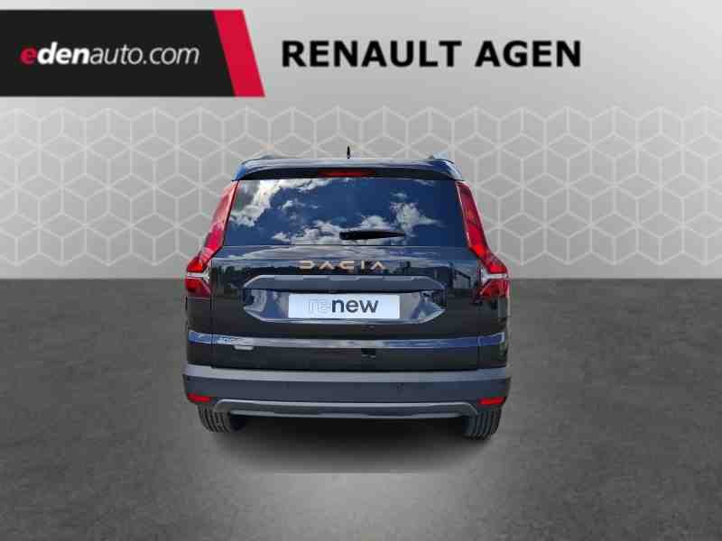 Dacia Jogger - Photo 4