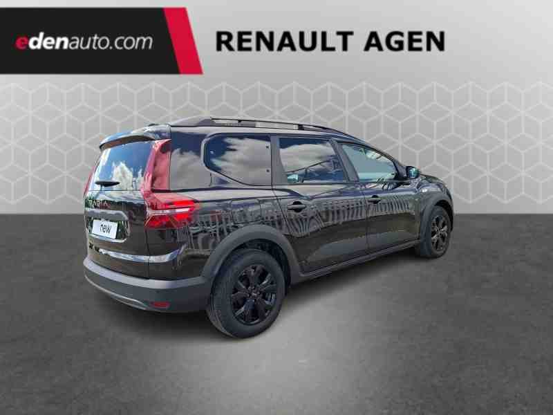 Dacia Jogger - Photo 5