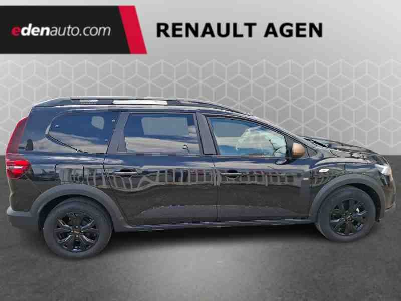 Dacia Jogger - Photo 6