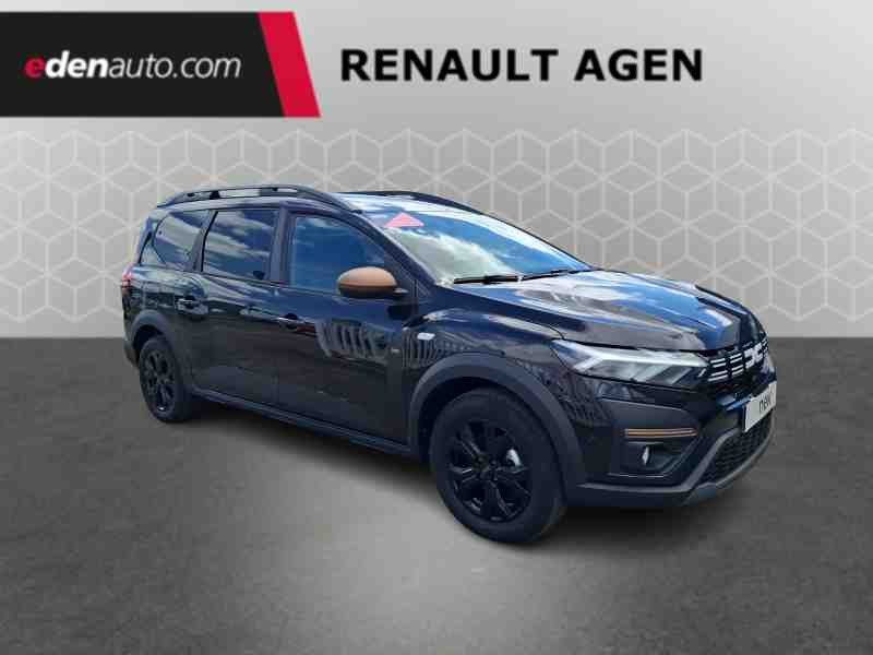 Dacia Jogger - Photo 7