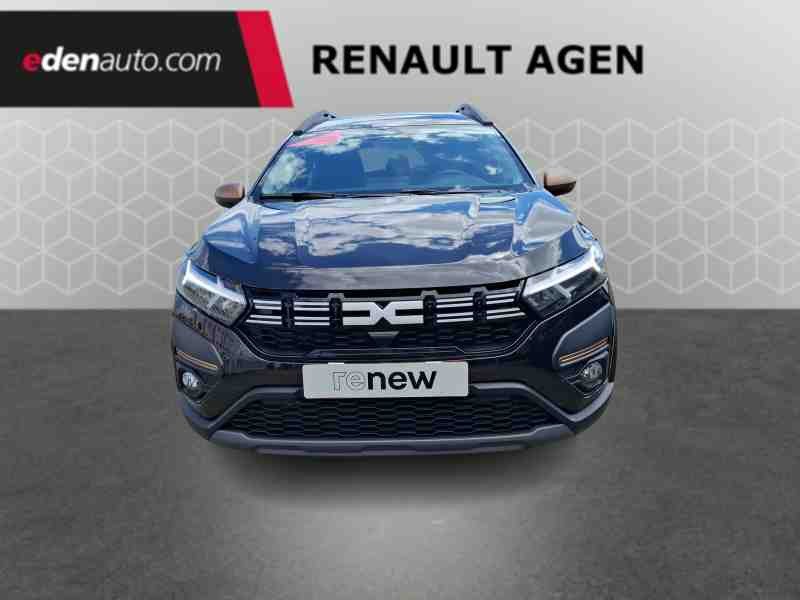 Dacia Jogger - Photo 8