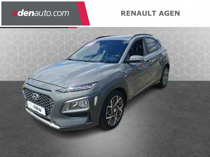 Hyundai Kona - Photo 1