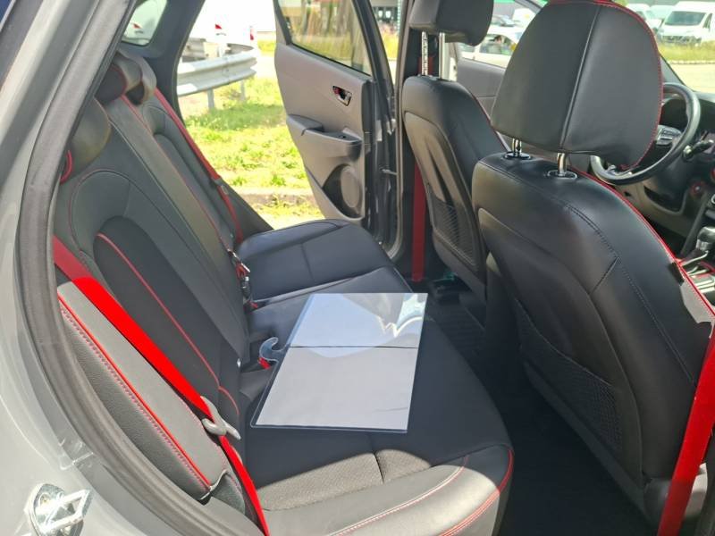 Hyundai Kona - Photo 12