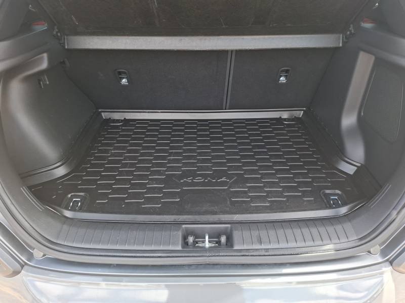 Hyundai Kona - Photo 14