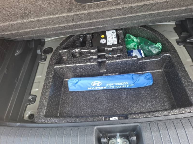 Hyundai Kona - Photo 15
