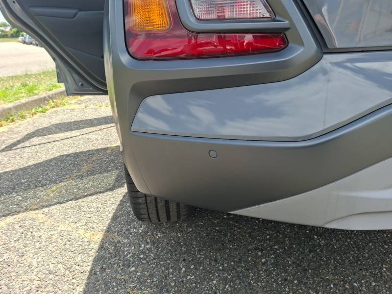 Hyundai Kona - Photo 16