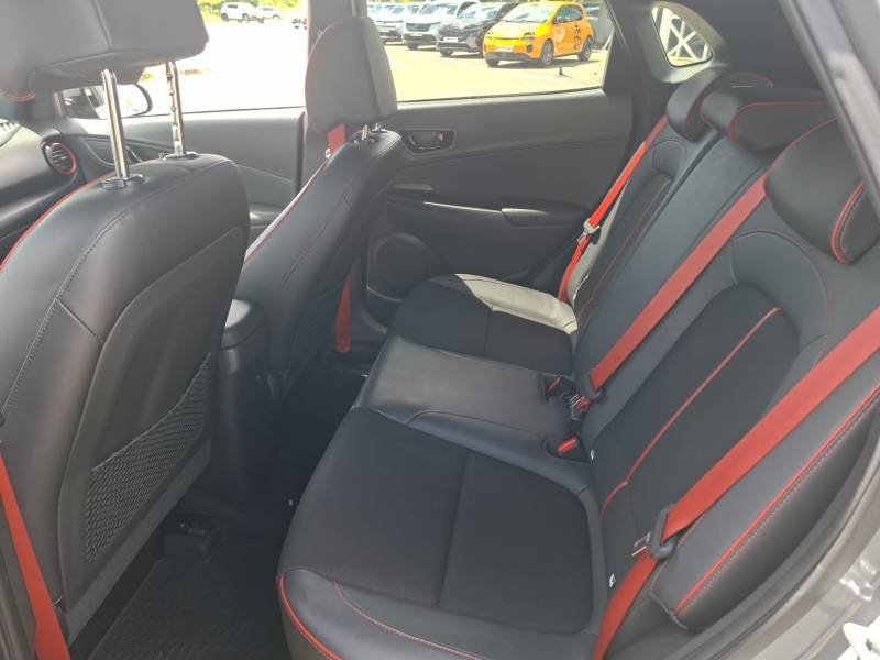 Hyundai Kona - Photo 17