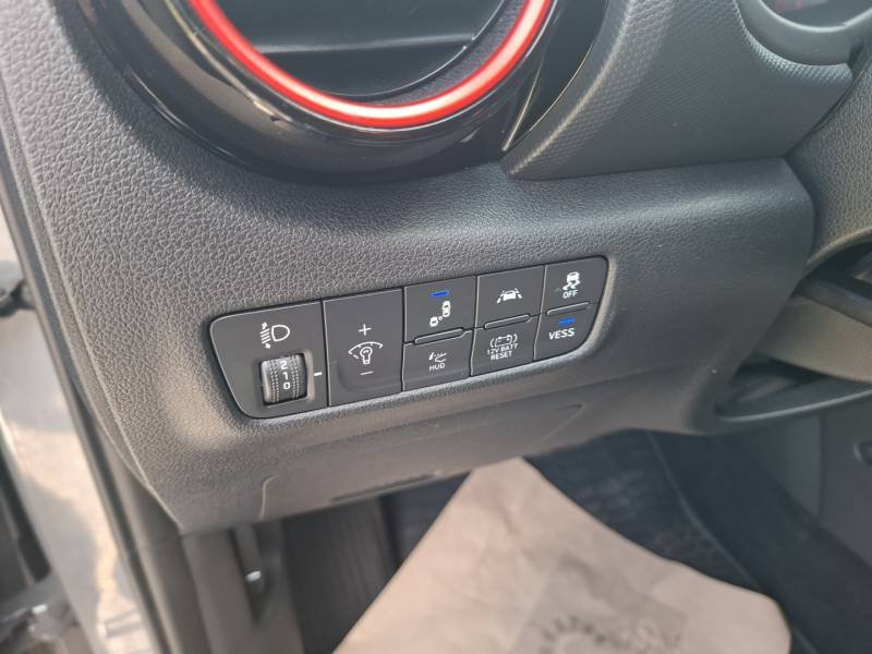 Hyundai Kona - Photo 19